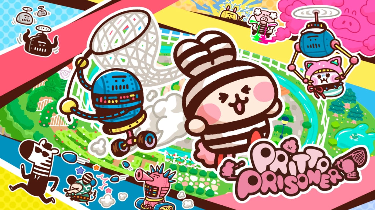 普力多 普力兹纳丨PRITTO PRISONER-悟思笔记，一个低调的学习营。