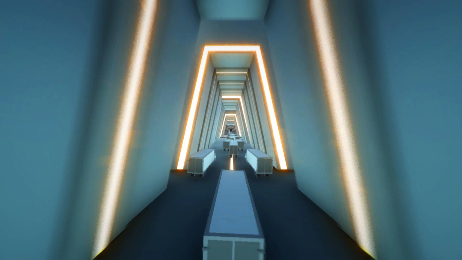 【5.05】《卡车跑酷 Clustertruck》PS4欧版下载- 含1.02整合版-悟思笔记，一个低调的学习营。