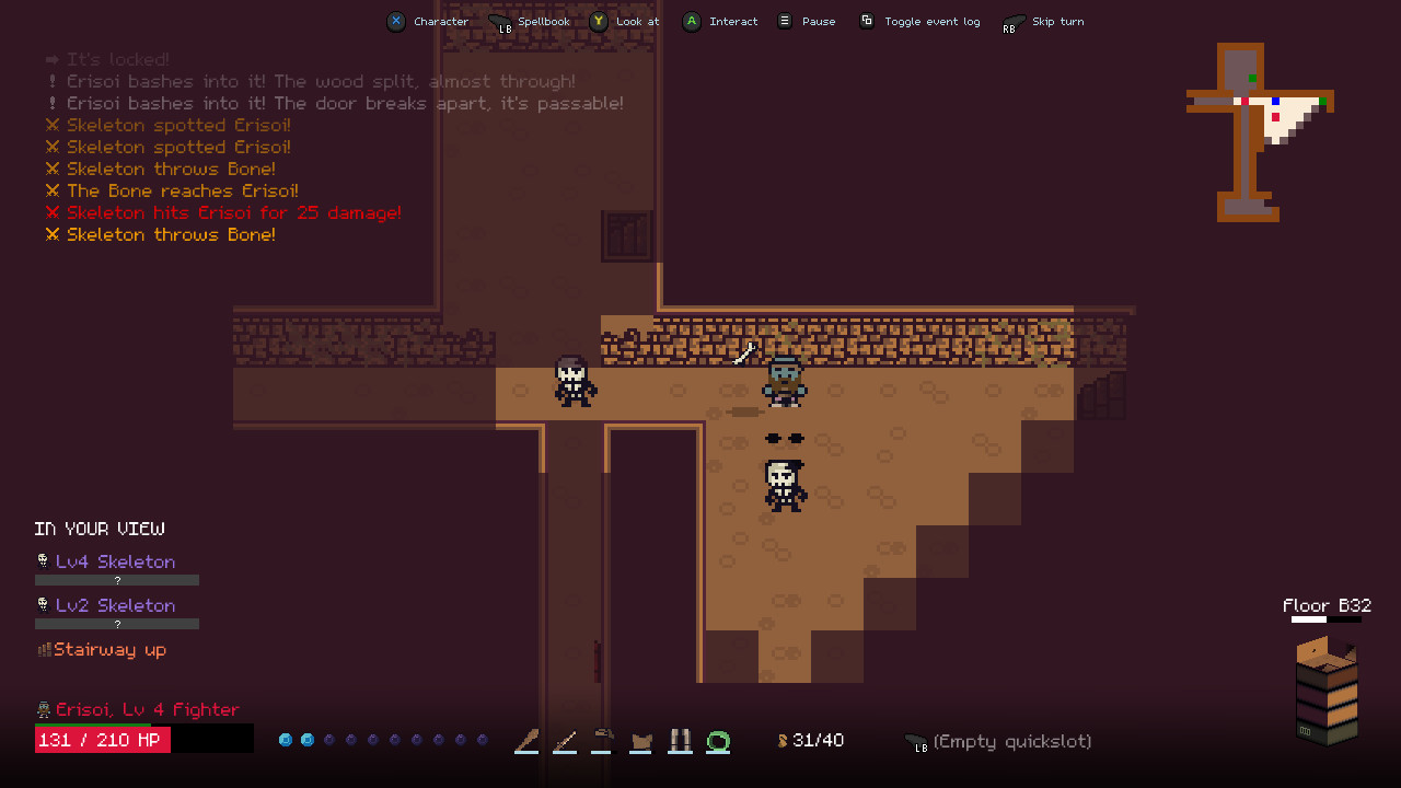 《疯狂迷宫 Stay Safe:Labyrinth of the Mad》Switch英文版NSP下载 – 含1.1.7.4补丁-悟思笔记，一个低调的学习营。