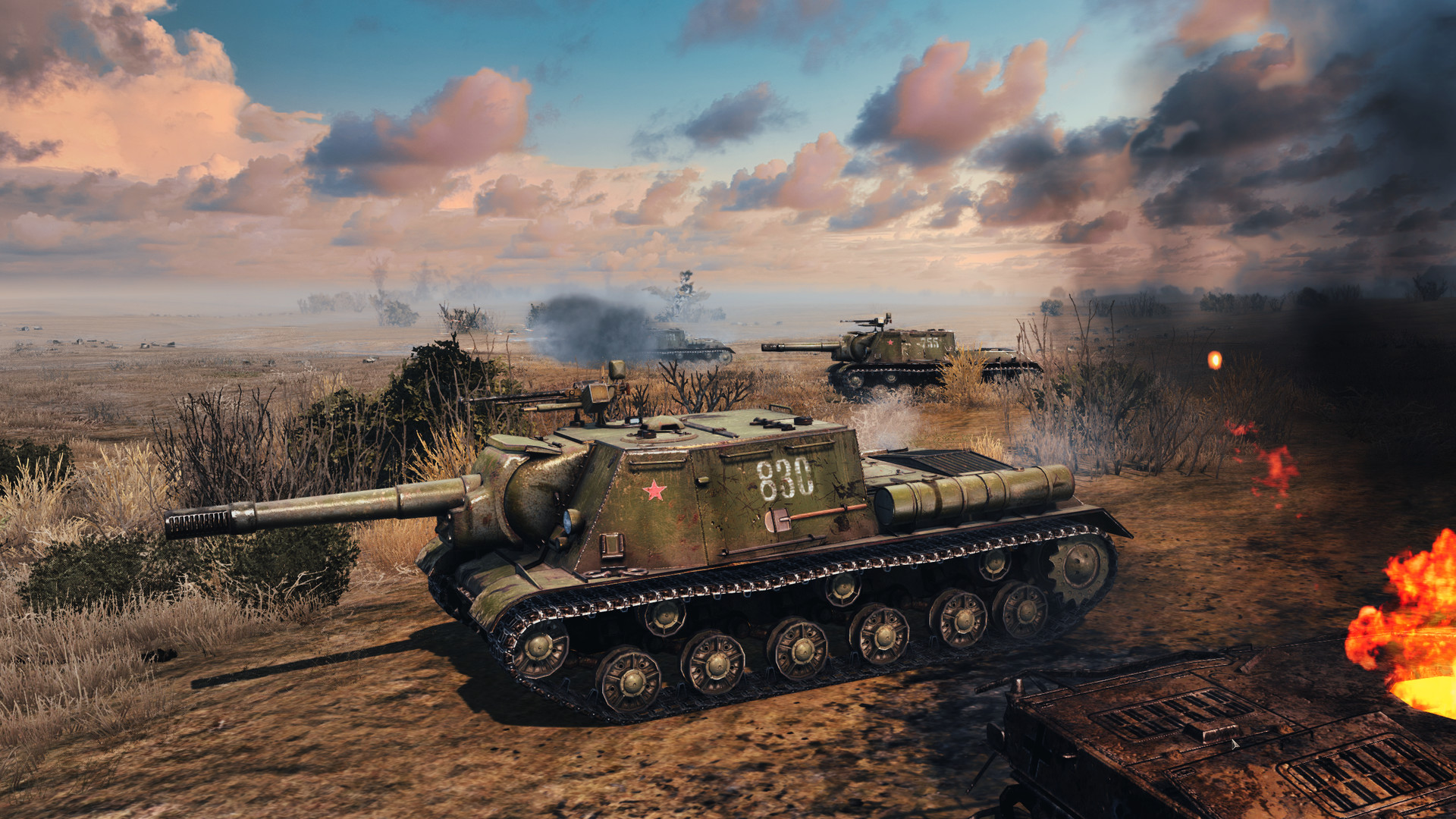 PC游戏《战争召唤——地狱之门：东线/Call to Arms – Gates of Hell: Ostfront》中文v1.060.0下载-悟思笔记，一个低调的学习营。