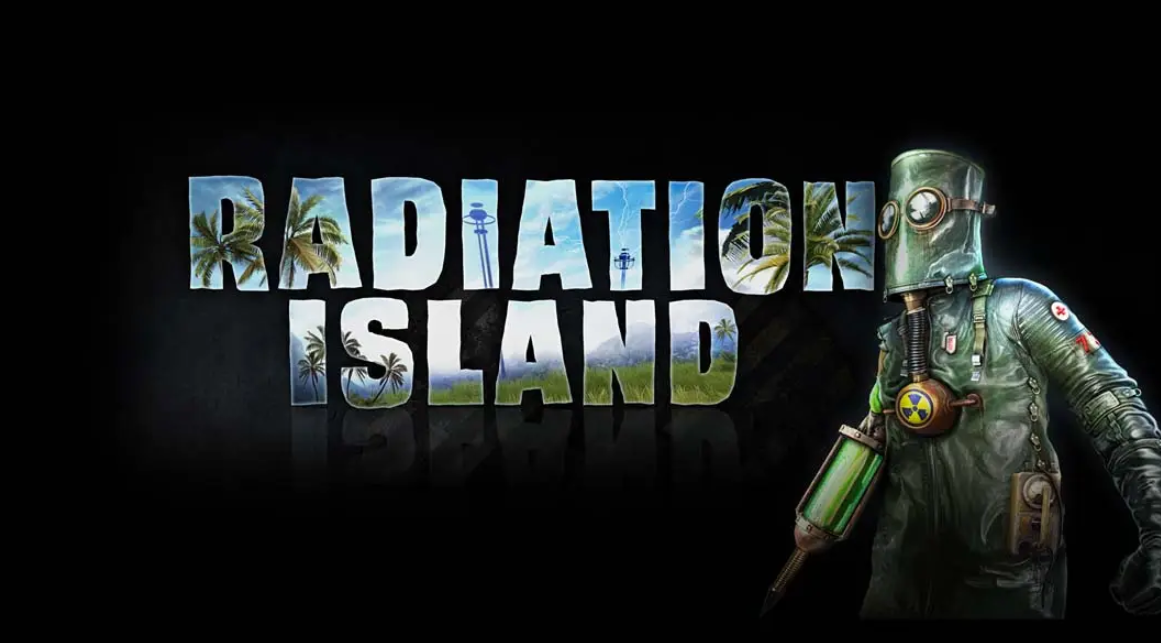 《辐射岛》Switch XCI下载-悟思笔记，一个低调的学习营。