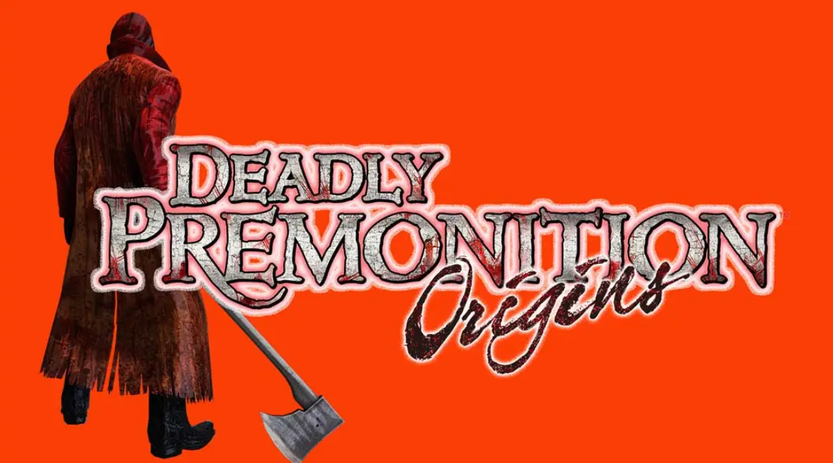 《致命预感 起源 Deadly Premonition Origins》Switch英文版NSP下载 – 含1.0.3补丁-悟思笔记，一个低调的学习营。