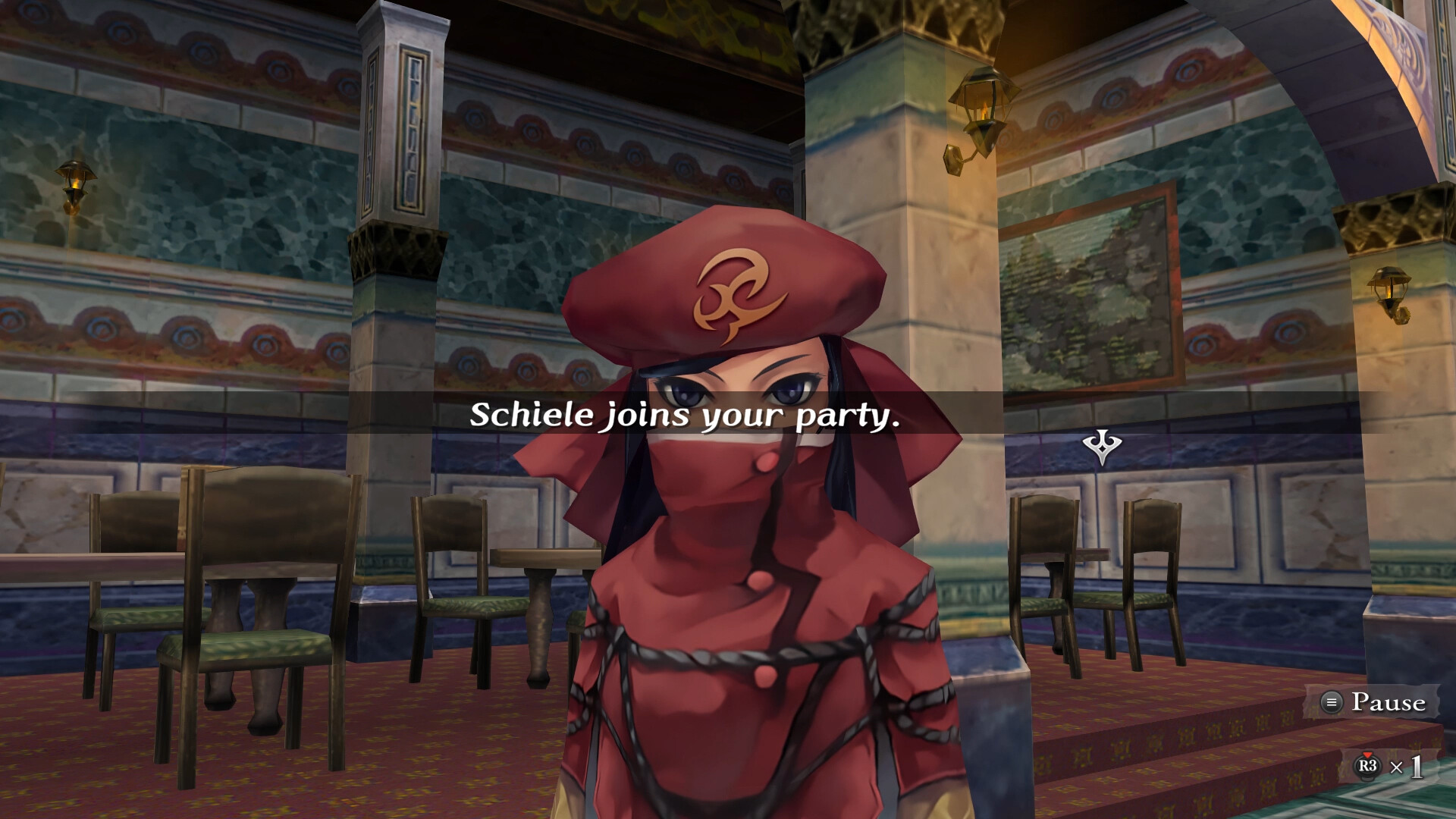 【5.05】《浪漫沙加 吟游诗人之歌 重制版》PS4日英文版下载- 含整合5.05降级补丁-悟思笔记，一个低调的学习营。