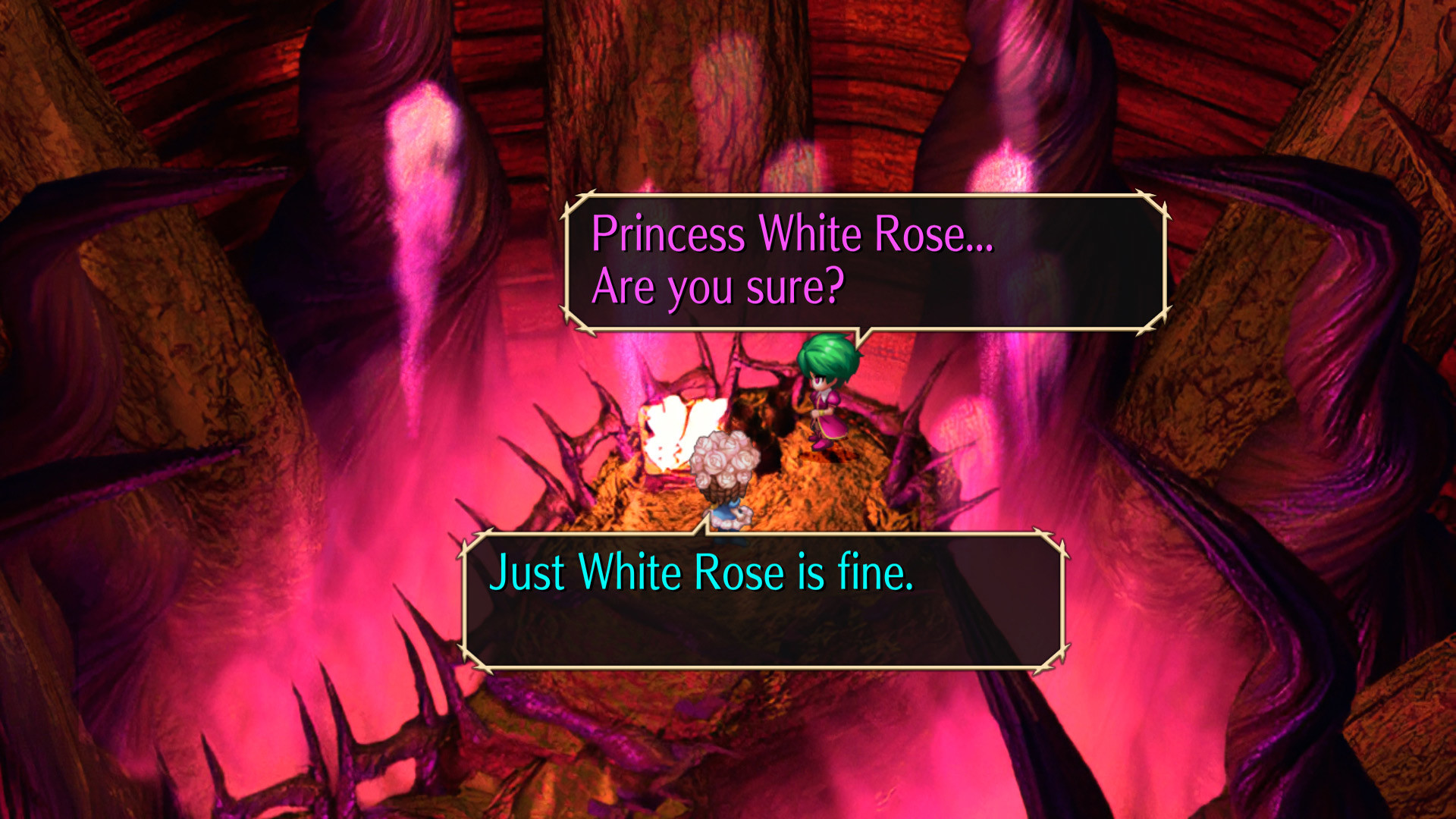 《浪漫沙加开拓者 复刻版 SaGa Frontier Remastered》Switch中文版下载 – 含1.0.4补丁-悟思笔记，一个低调的学习营。