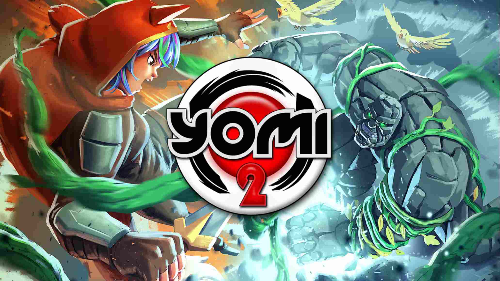 先觉斗牌2 .Yomi 2 中文-悟思笔记，一个低调的学习营。
