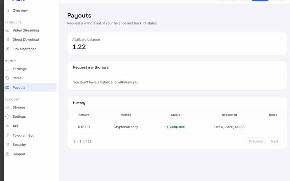 图片[1]-外面收费8000的myupload视频挂机撸美金项目，单日收益20-50美金+工作室可批量搞【挂机脚本+详细-悟思笔记，一个低调的学习营。
