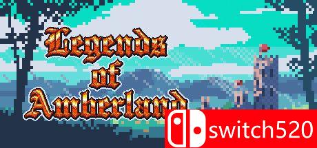 《琥珀之地传奇：遗忘王冠（Legends Amberland: Forgotten Crown）》v1.31 [英文]-悟思笔记，一个低调的学习营。