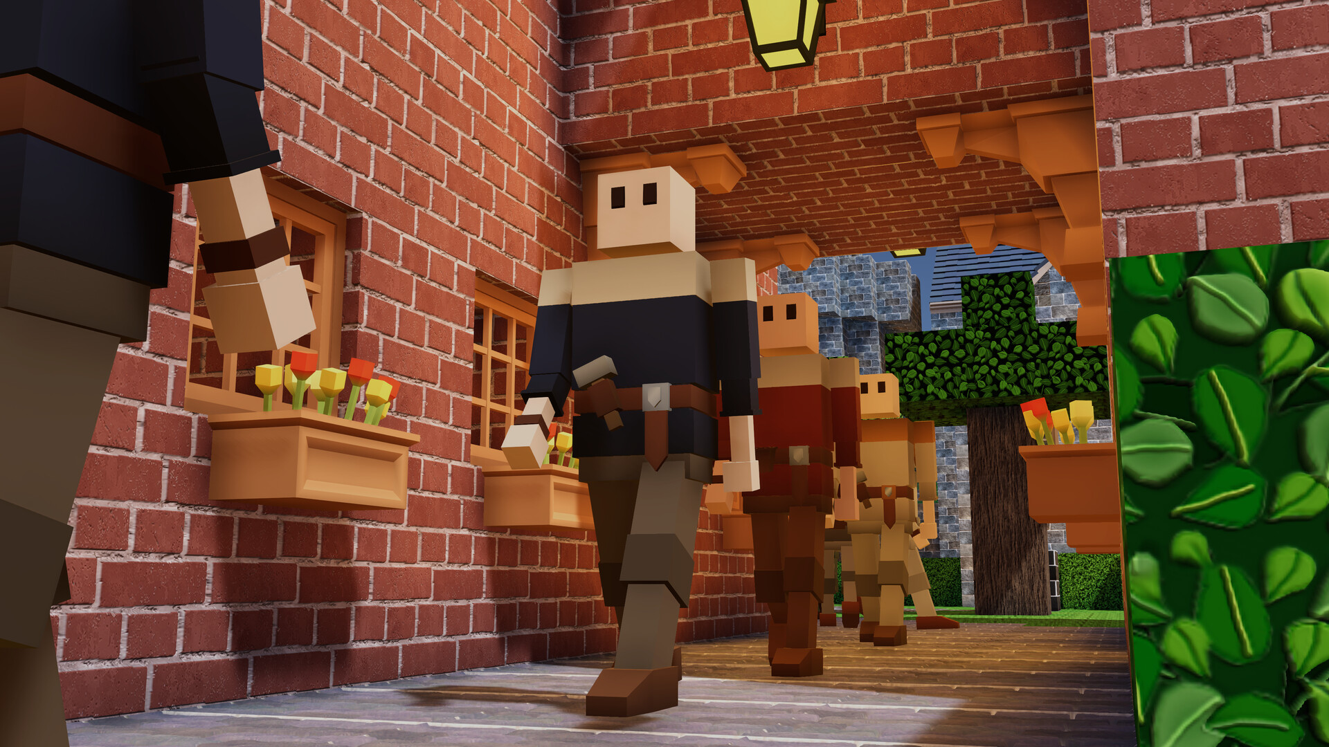 PC游戏《殖民地生存/Colony Survival》中文+Build.20977461下载-悟思笔记，一个低调的学习营。