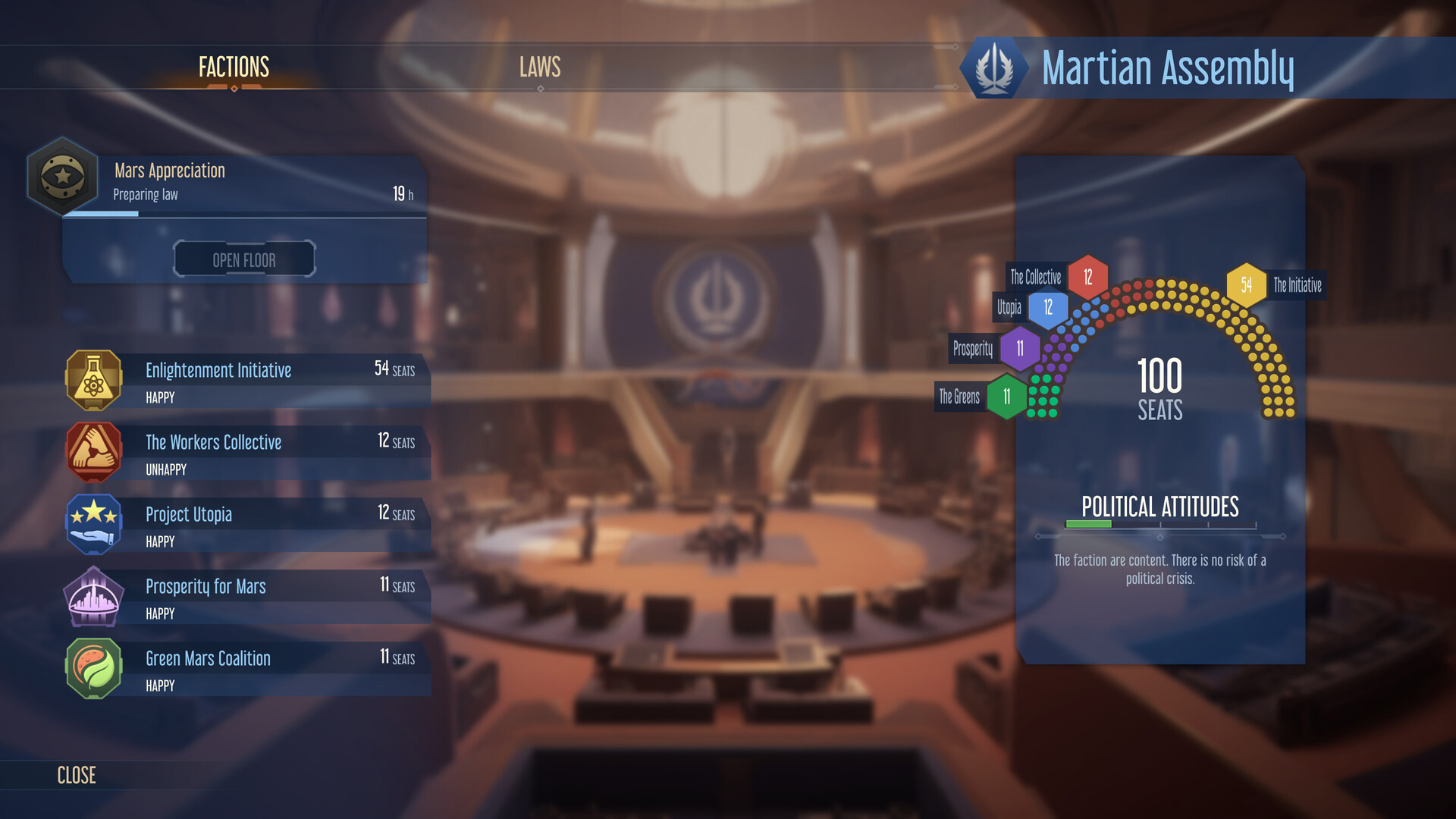 《火星求生：重启版/Surviving Mars: Relaunched》PC中文版下载-含v1.0.0-悟思笔记，一个低调的学习营。