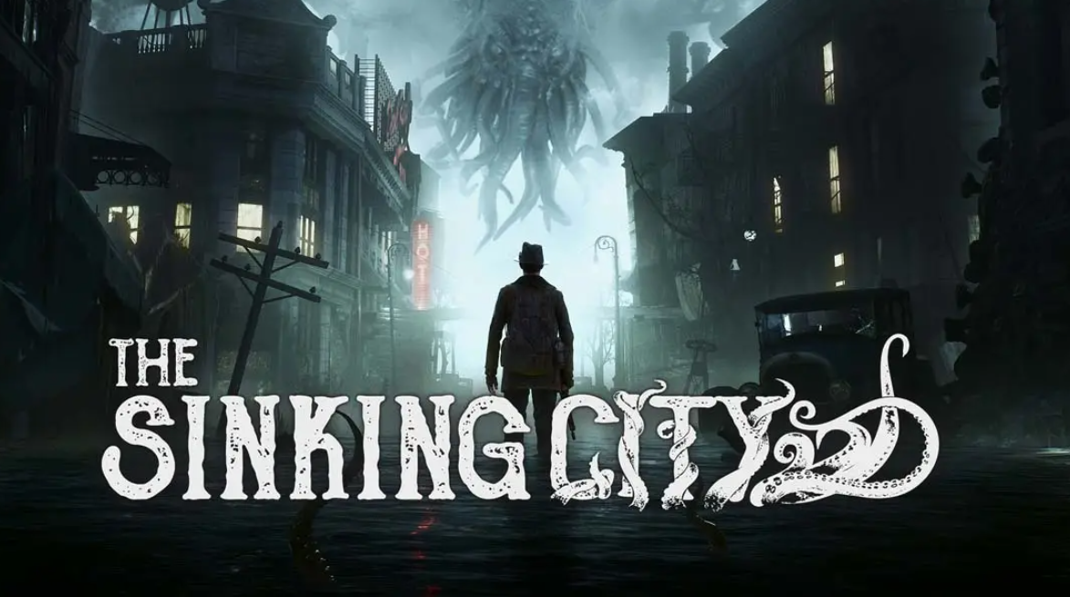 《沉没之城 TurboSnail》Switch中文版NSP下载 – 含1.2.0补丁-悟思笔记，一个低调的学习营。