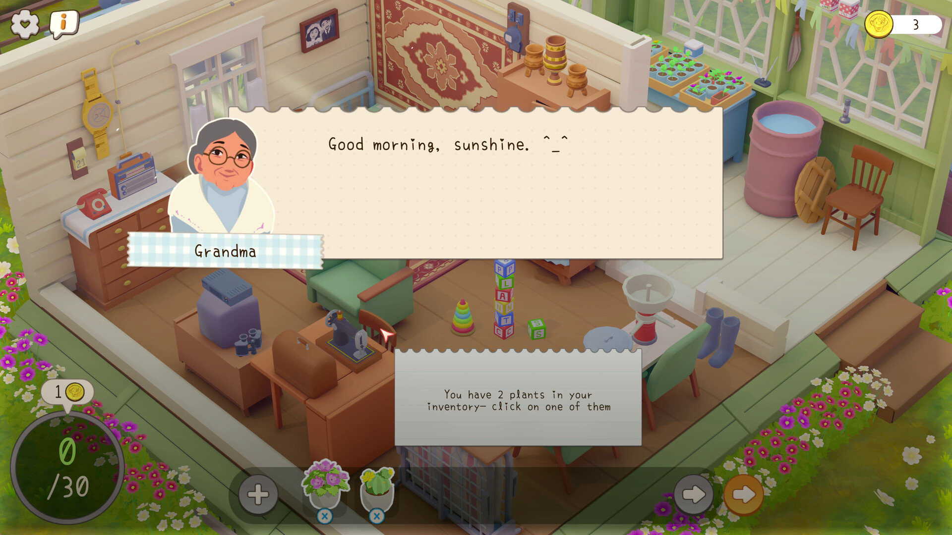 PC游戏《我的小绿屋/Urban Jungle》中文v1.0.70.1下载-悟思笔记，一个低调的学习营。