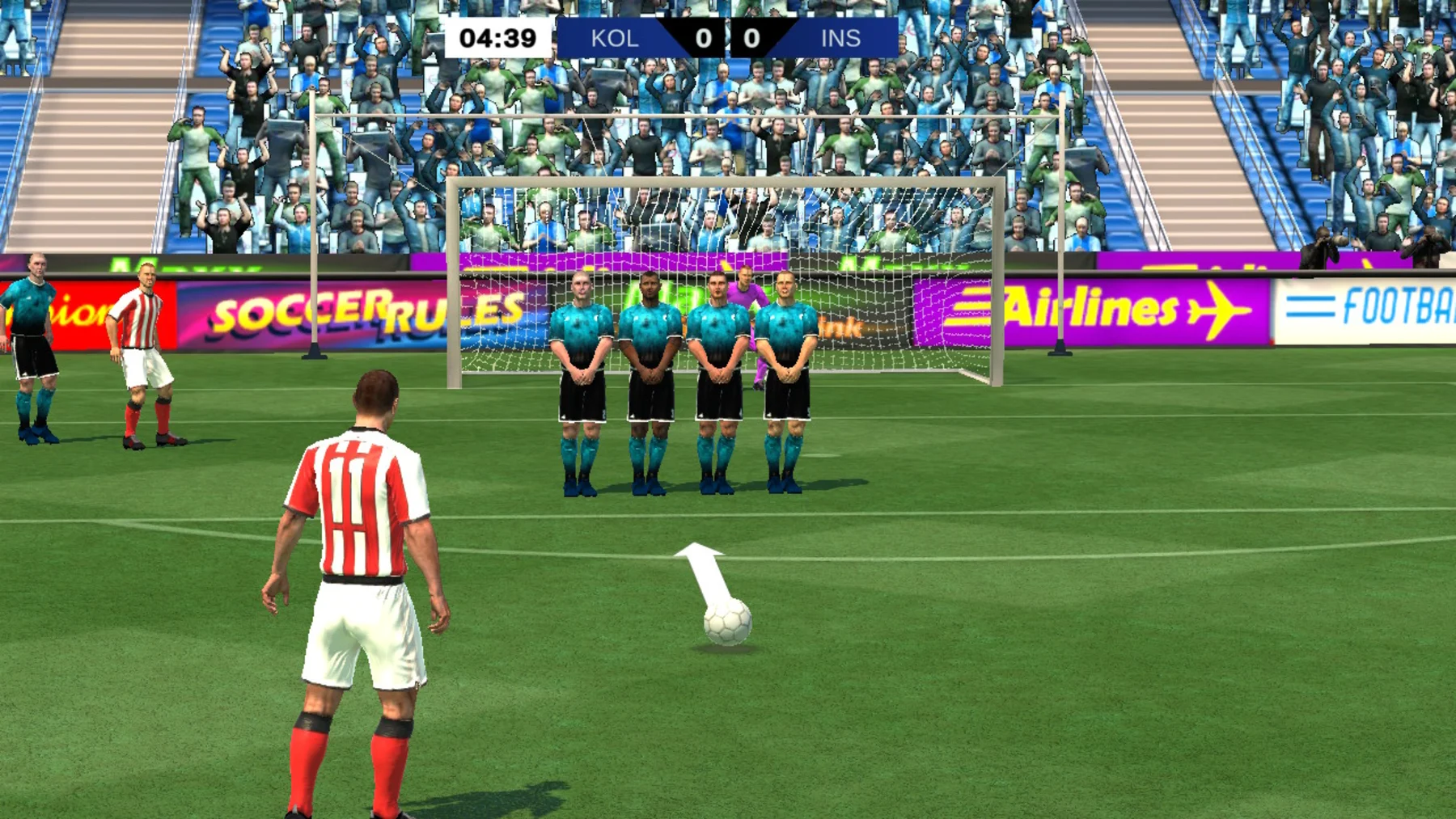 《足球传奇2025 Football Legends 2025》Switch美版中文NSZ下载-悟思笔记，一个低调的学习营。