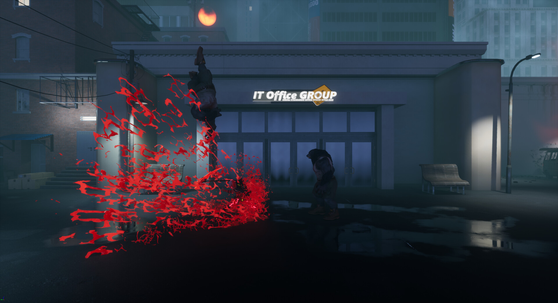 《血姬：双生/Vampiress: Eternal Duet》PC中文版下载-含Build.21180511-悟思笔记，一个低调的学习营。