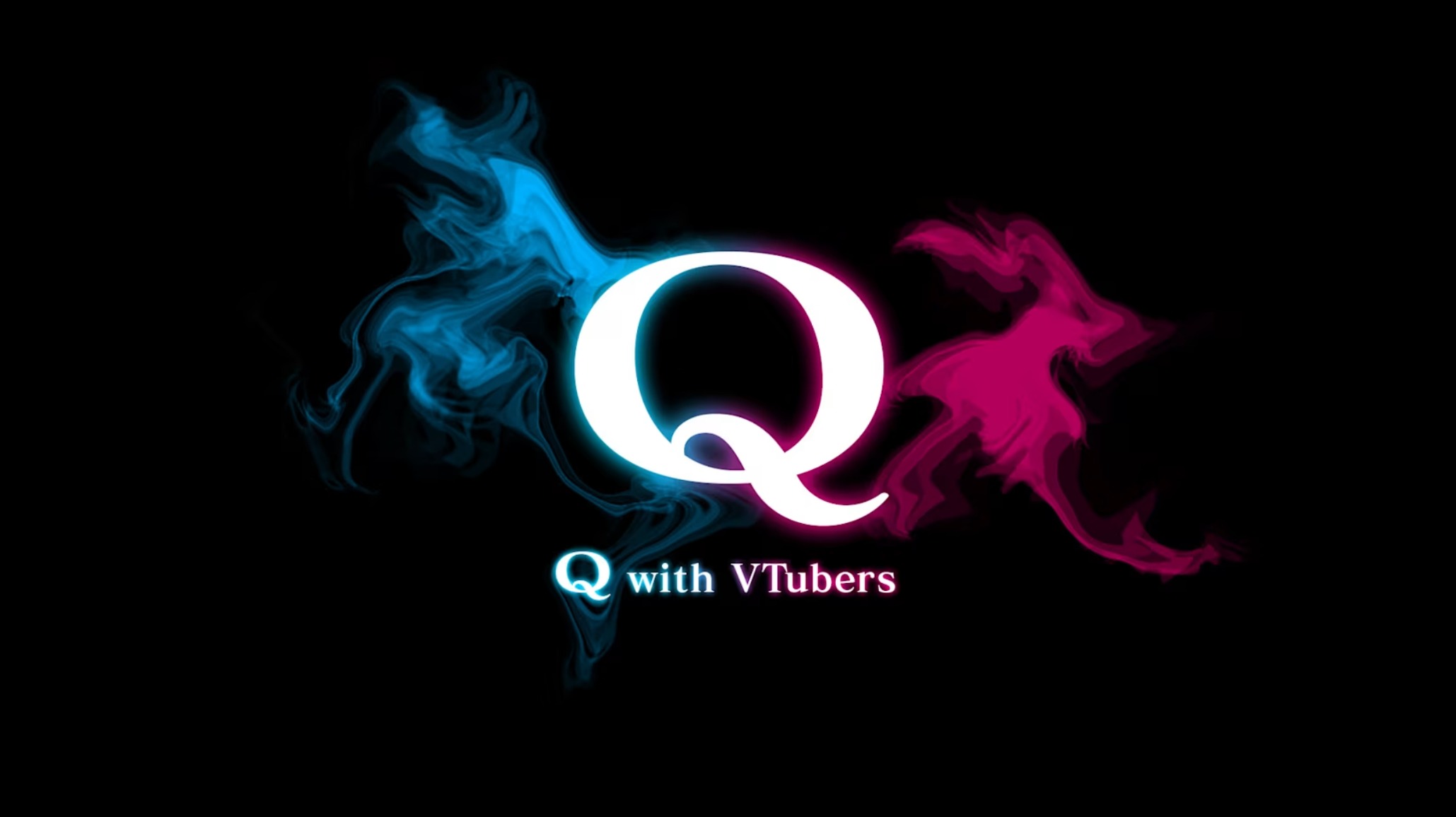 Q with VTubers 中文-悟思笔记，一个低调的学习营。