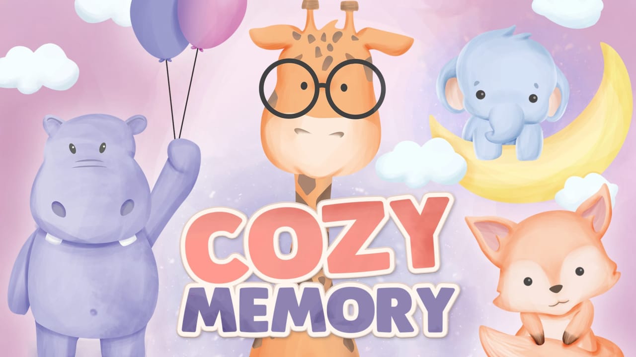 温馨记忆丨Cozy Memory-悟思笔记，一个低调的学习营。