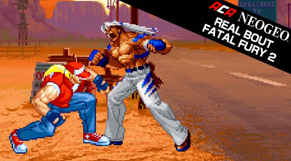 《饿狼传说RB2》Switch英文版NSP下载 – 含1.0.0补丁-悟思笔记，一个低调的学习营。