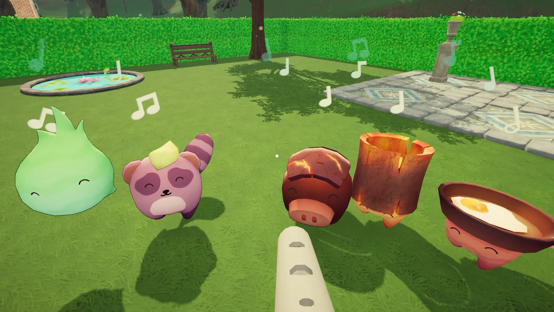 《怪兽护理模拟器/Monster Care Simulator》PC中文版下载-含v1.0.5-悟思笔记，一个低调的学习营。