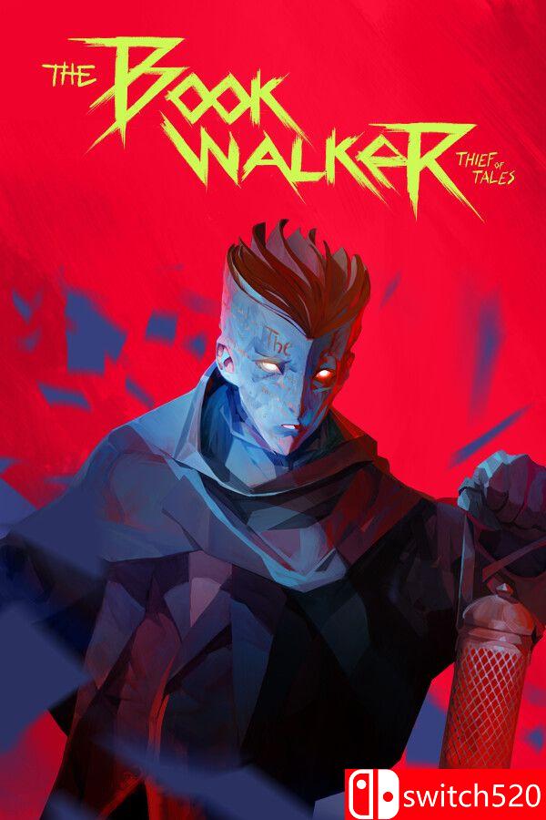 《书行者（The Bookwalker: Thief of Tales）》官方中文 v23.7.1 [中文/英文/日语]-悟思笔记，一个低调的学习营。