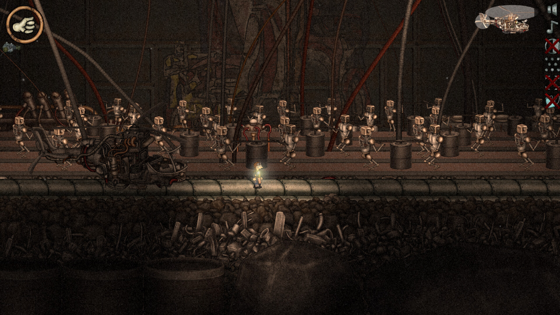 【5.05】《最后一枪》PS4欧版中文下载- 含1.01补丁-悟思笔记，一个低调的学习营。