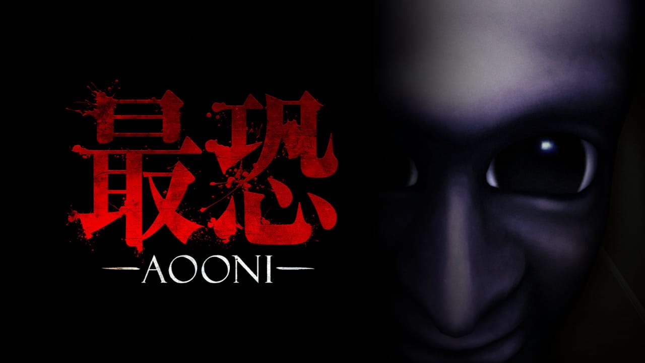 最恐 -青鬼-丨Absolute Fear -AOONI--悟思笔记，一个低调的学习营。