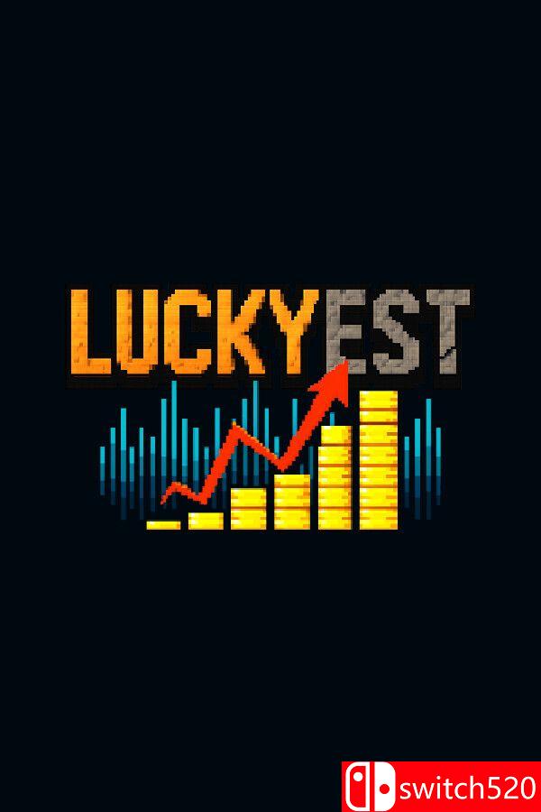 《幸运至极（Luckyest）》官方中文 v1.1.2 [中文/英文/日语]-悟思笔记，一个低调的学习营。