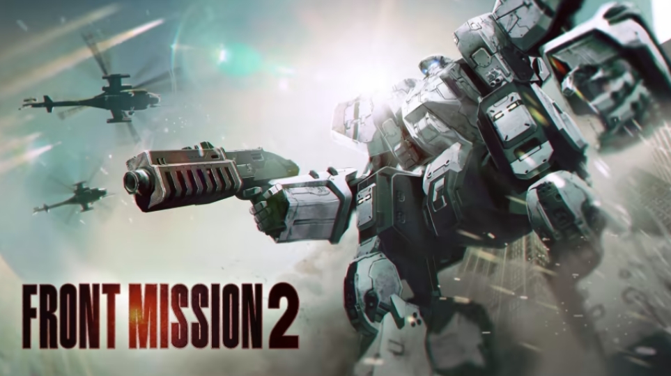 switch《前线任务2：重制版 FRONT MISSION 2: Remake》中文NSZ下载+1.1.0补丁-悟思笔记，一个低调的学习营。