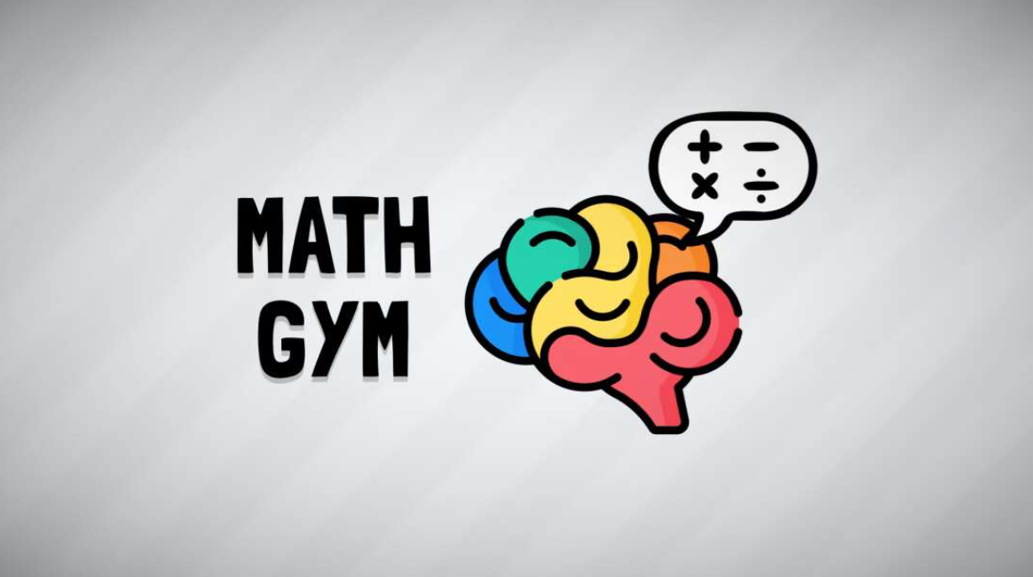 《数学健身房 Math Gym》Switch英文版NSP下载-悟思笔记，一个低调的学习营。