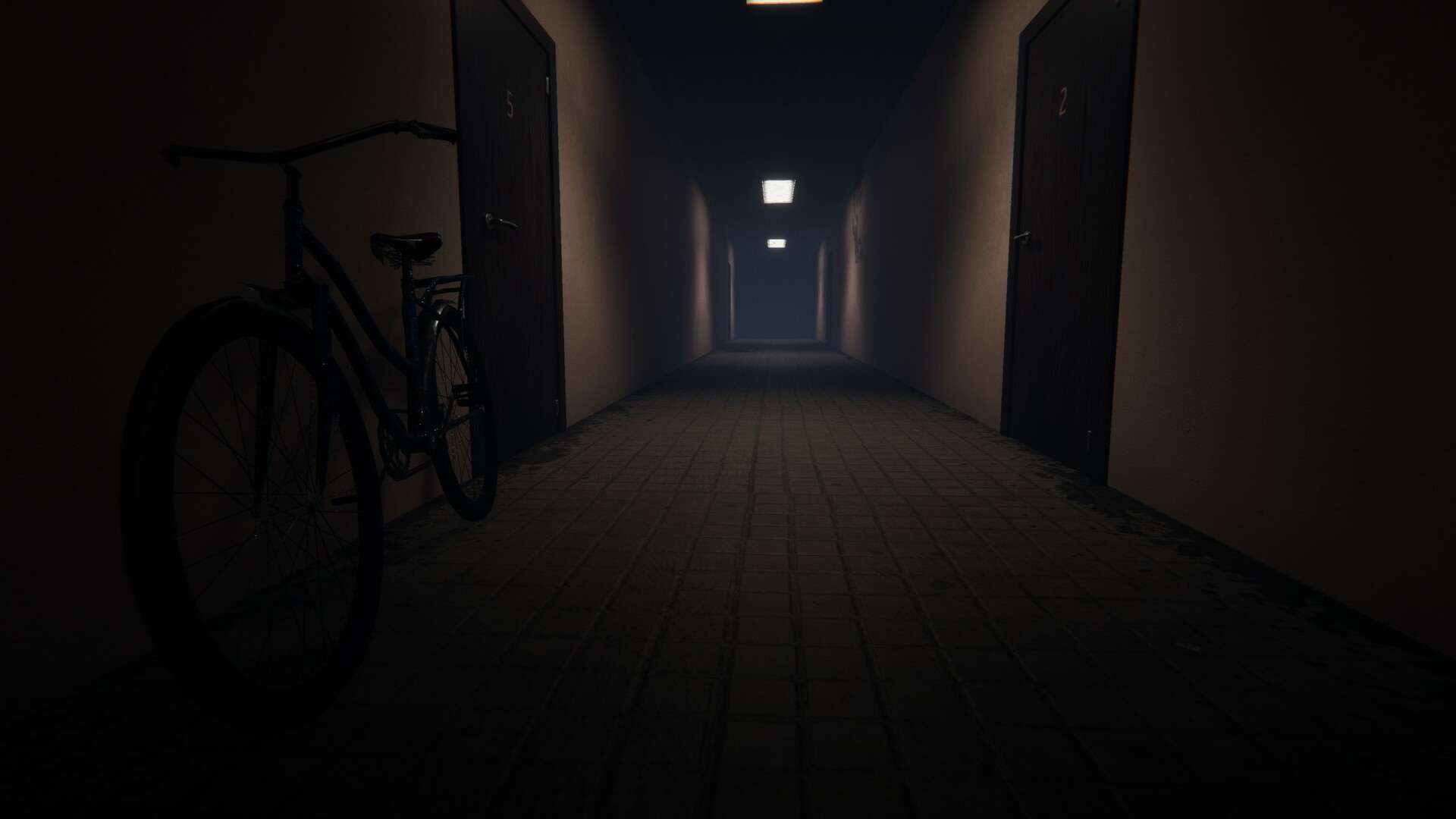 《不祥之兆：8号公寓/Bad Omens: 8th Apartment》PC中文版下载-含Build.15252488-悟思笔记，一个低调的学习营。