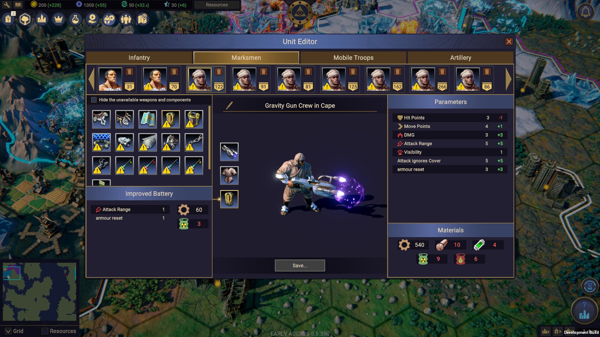 《废土帝国 人类复兴 Revival Recolonization》Switch美版中文NSZ下载-悟思笔记，一个低调的学习营。