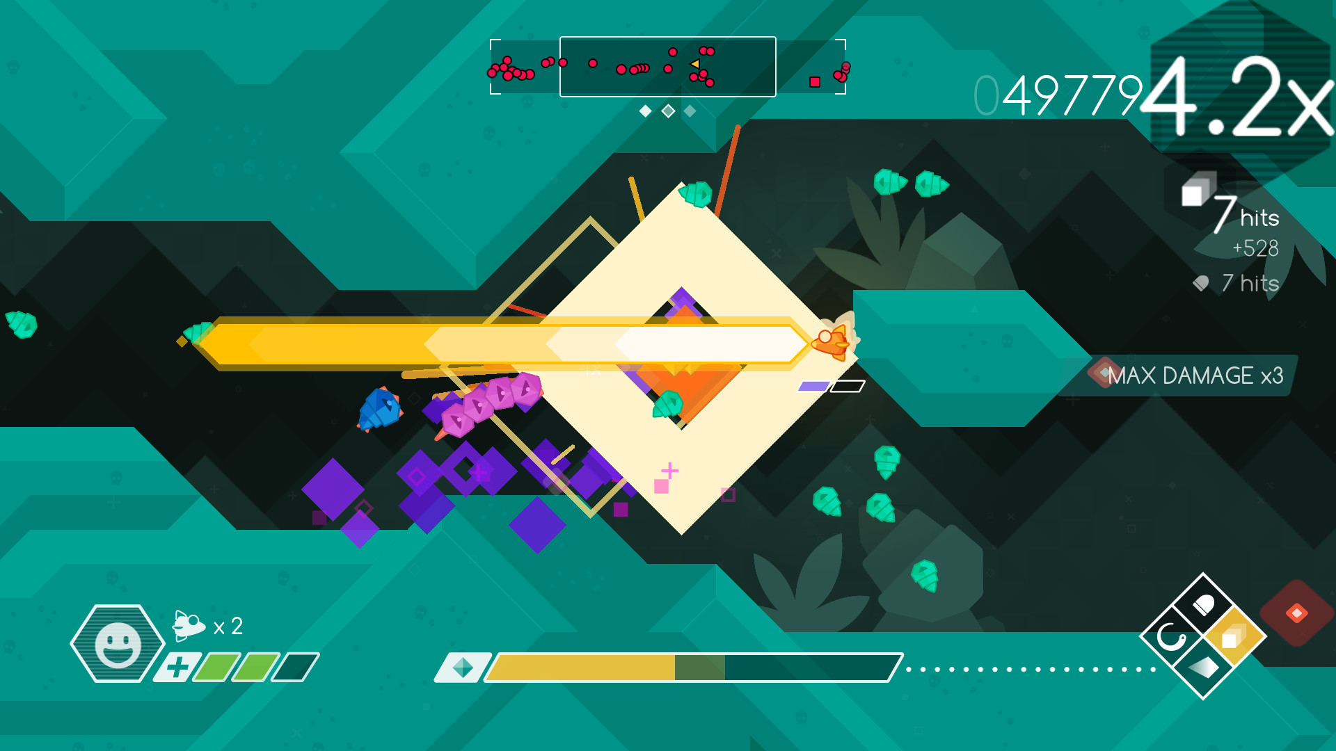 《优雅爆机 Graceful Explosion Machine》Switch英文版NSZ下载 – 含1.14补丁-悟思笔记，一个低调的学习营。