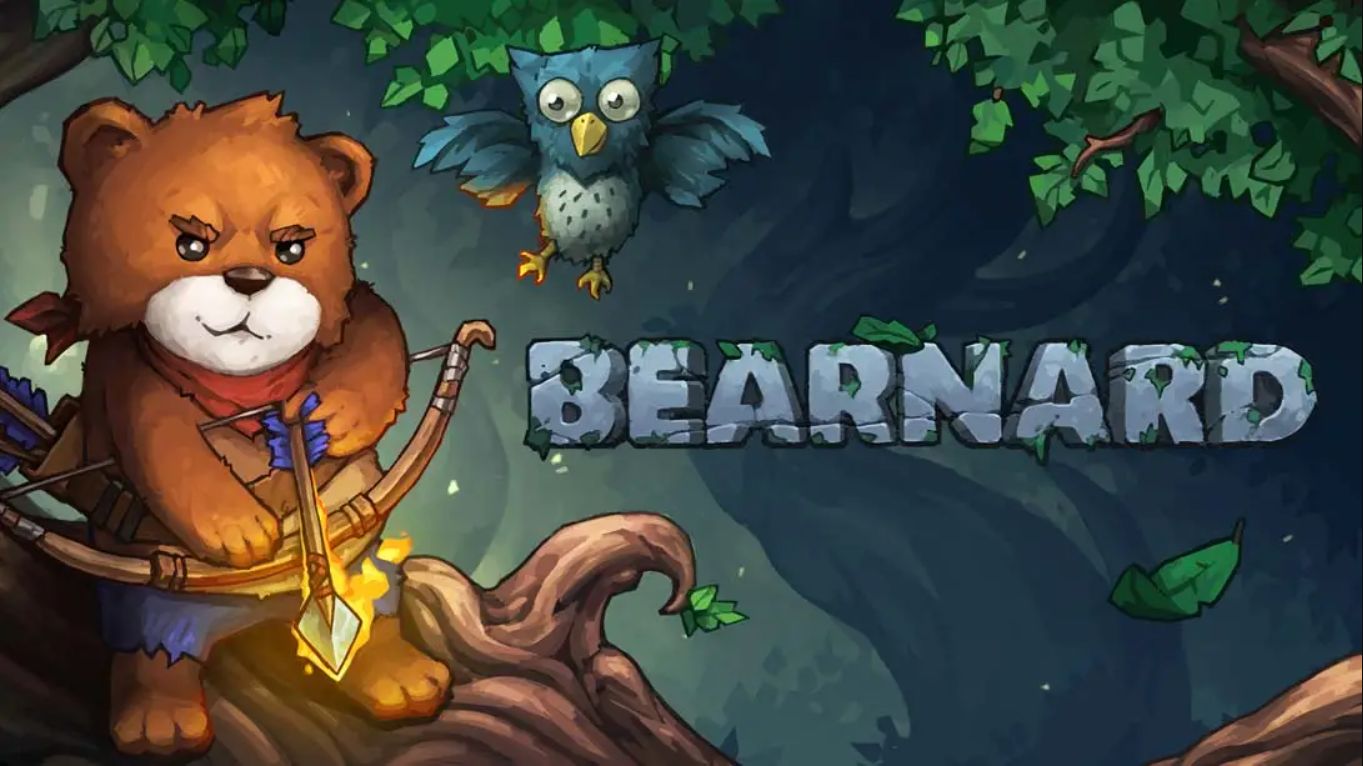 【美版】贝尔纳德 .Bearnard 中文-悟思笔记，一个低调的学习营。