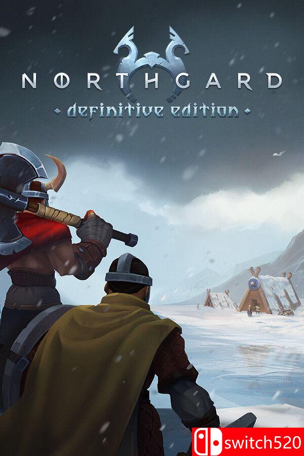 《北加尔：决定版（Northgard: Definitive Edition）》官方中文 [中文/英文]-悟思笔记，一个低调的学习营。