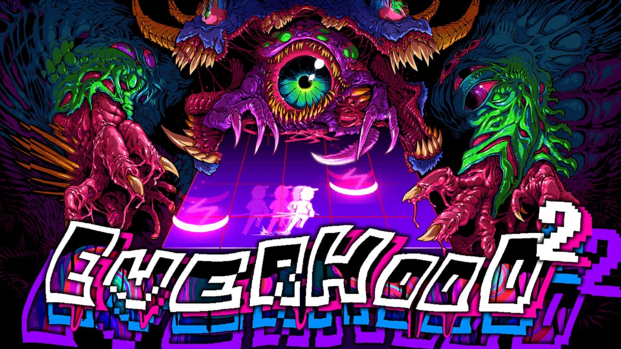 永恒领域2丨Everhood 2-悟思笔记，一个低调的学习营。