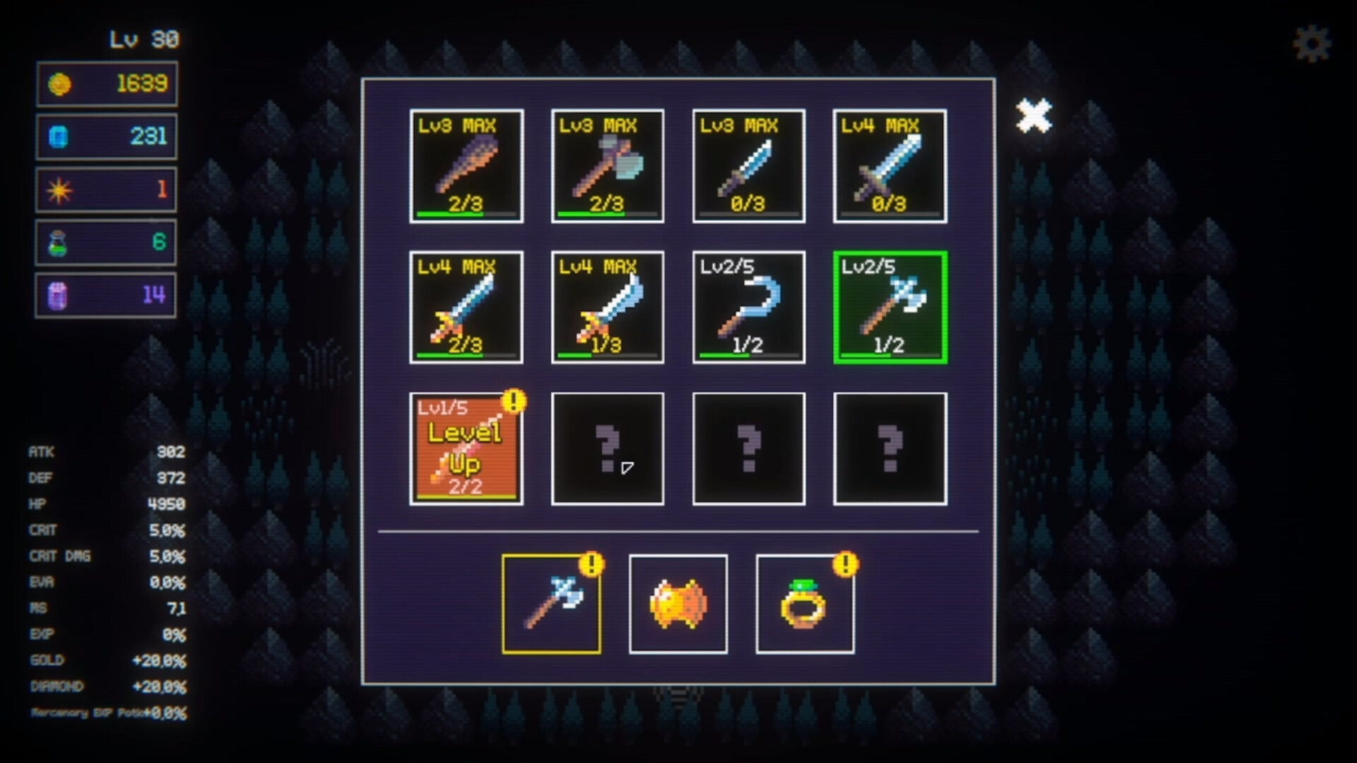 《邓克拉什/Duncrush》PC中文版下载-含Build.20761545-悟思笔记，一个低调的学习营。