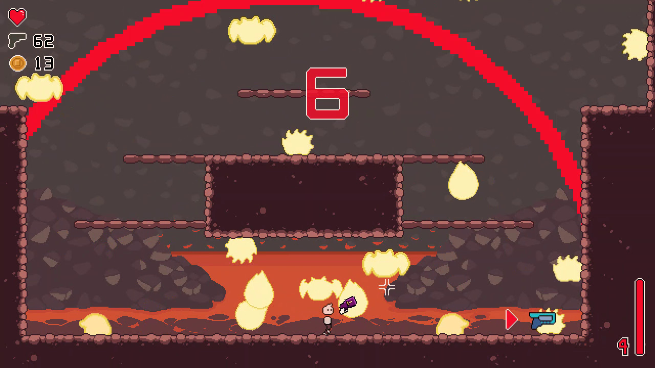 《射击小子 99 GUNKID 99》Switch中文版NSP下载-悟思笔记，一个低调的学习营。