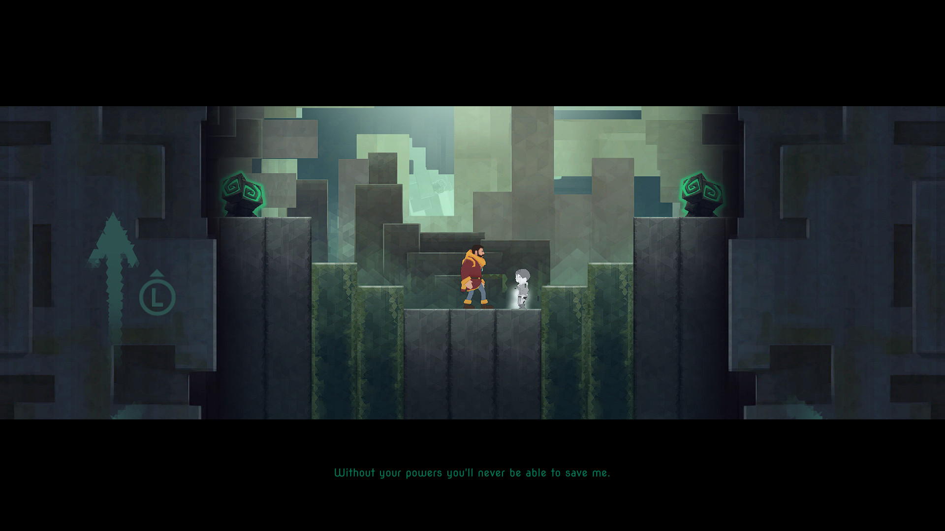 《四角形 Tetragon》Switch中文版NSP下载 – 含1.0.2补丁-悟思笔记，一个低调的学习营。