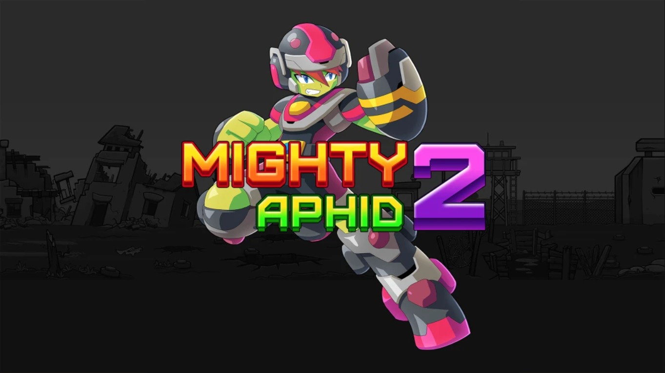 【美版】无敌蚜虫2 Mighty Aphid 2 英语-悟思笔记，一个低调的学习营。