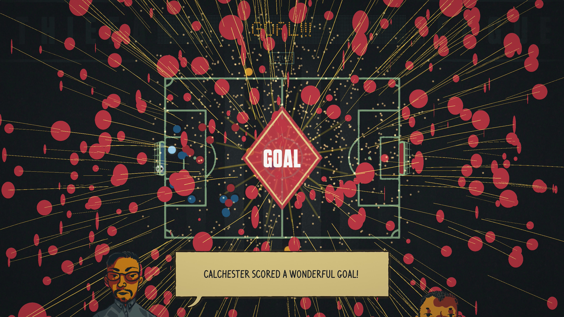 《足球戏剧 Football Drama》Switch中文版NSP下载 – 含1.0.1补丁-悟思笔记，一个低调的学习营。