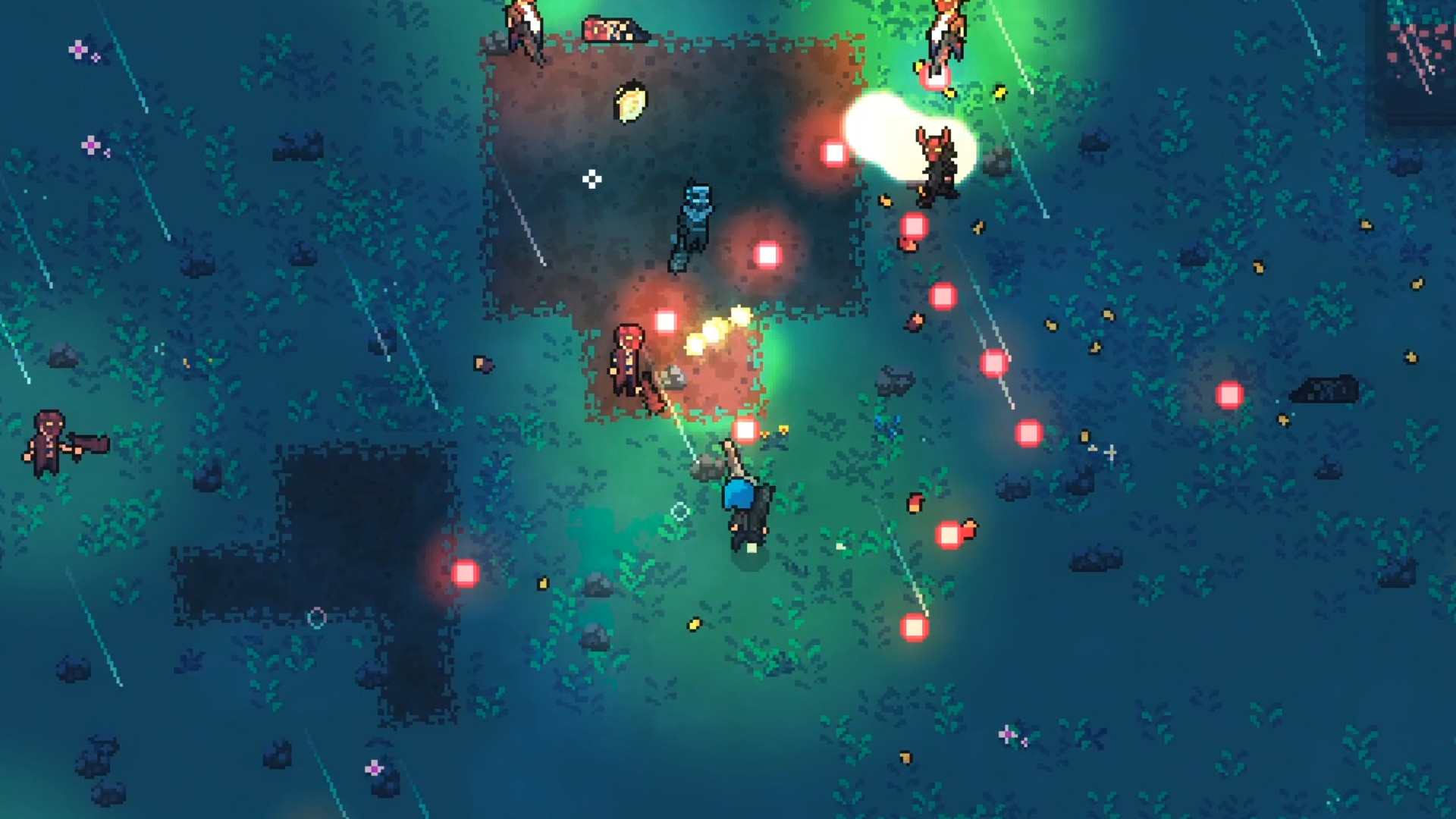 《霓虹枯萎病/Neon Blight》PC中文版下载-含Build.20936002-悟思笔记，一个低调的学习营。