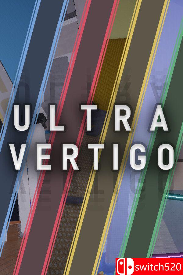 《极限眩晕（ULTRA VERTIGO）》[英文]-悟思笔记，一个低调的学习营。