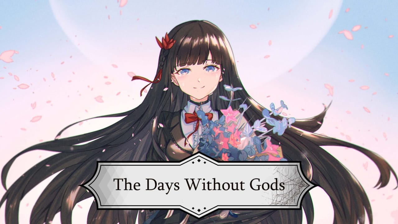 赠予神家与谎言丨The Days Without Gods-悟思笔记，一个低调的学习营。