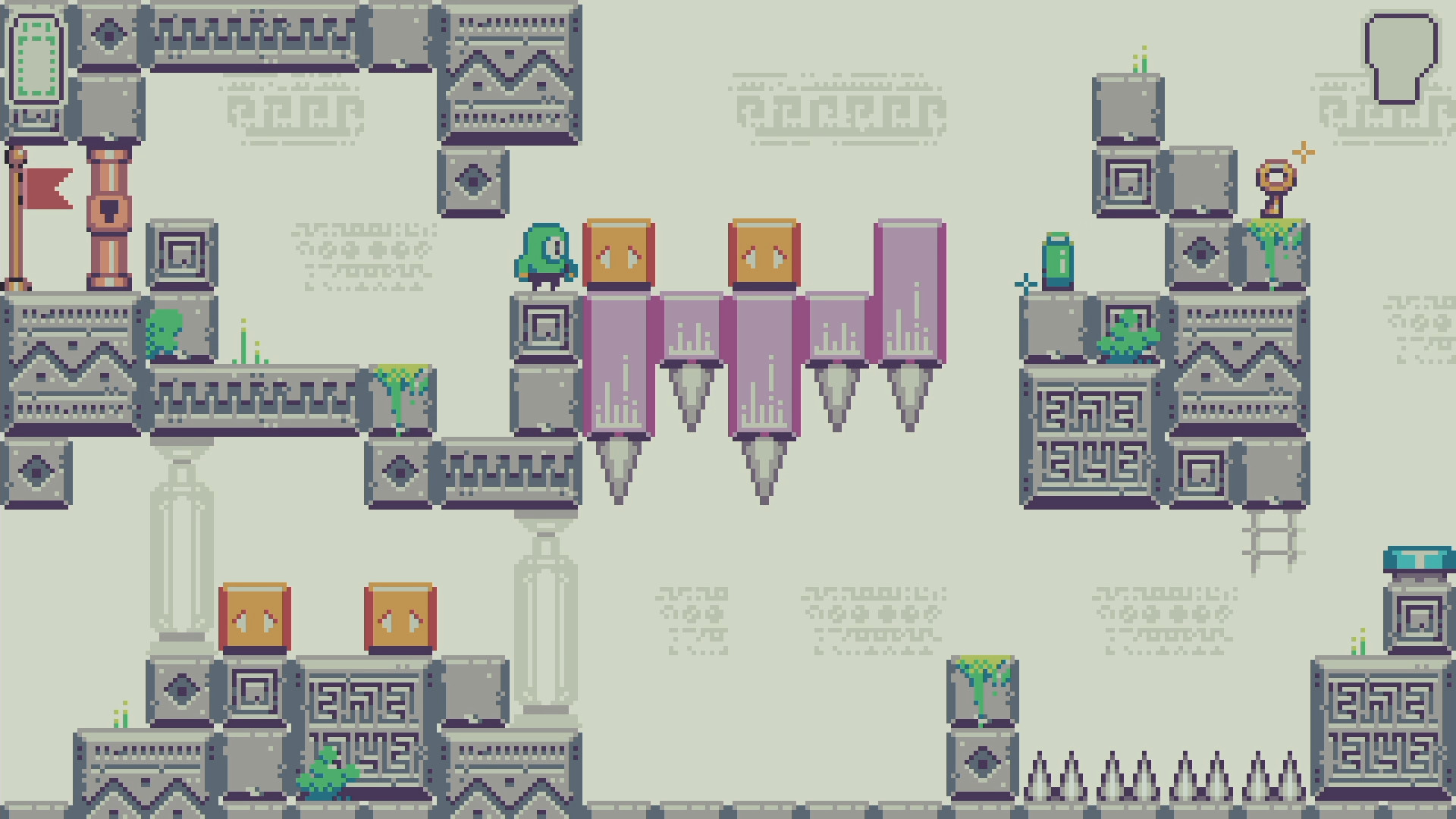 《记录与复原 FILMECHANISM》Switch中文版NSZ下载-悟思笔记，一个低调的学习营。
