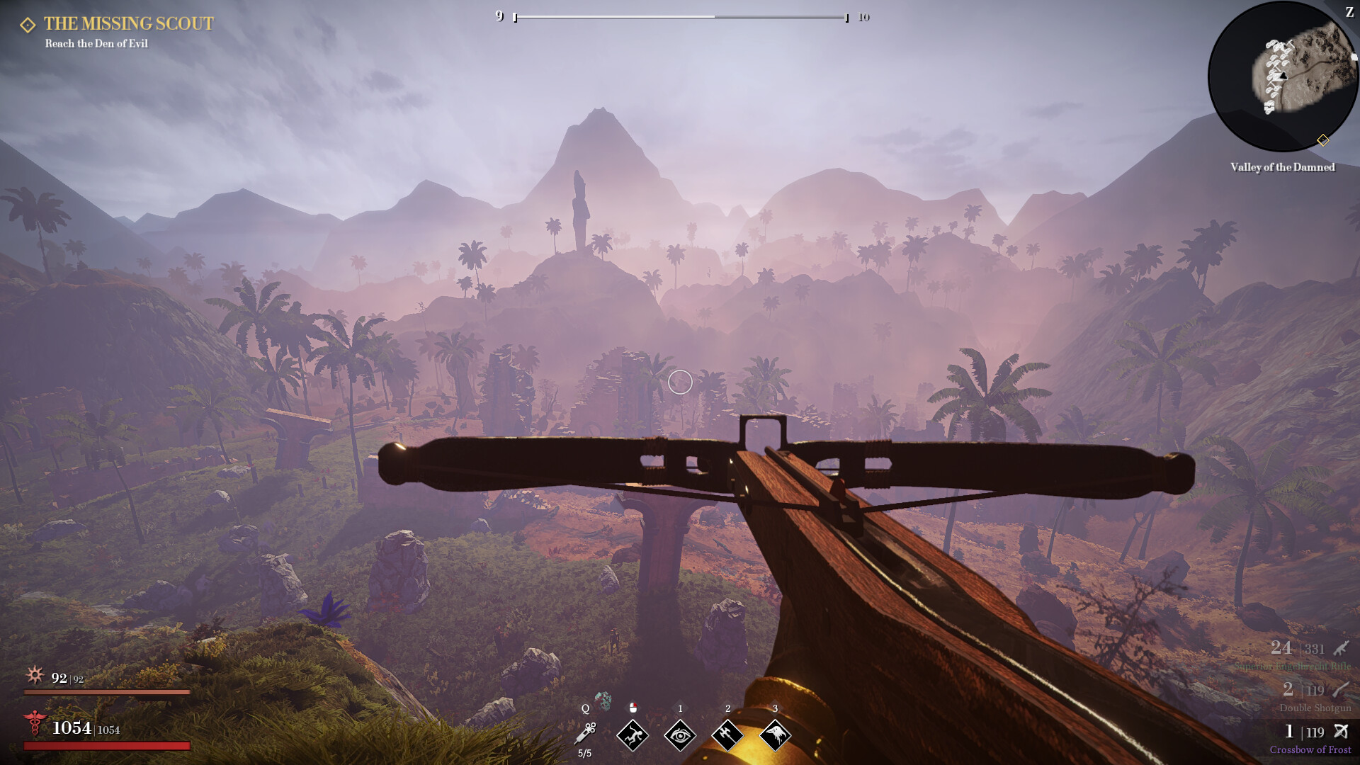 《第二太阳/Second Sun》PC英文版下载-含v1.0.7-悟思笔记，一个低调的学习营。