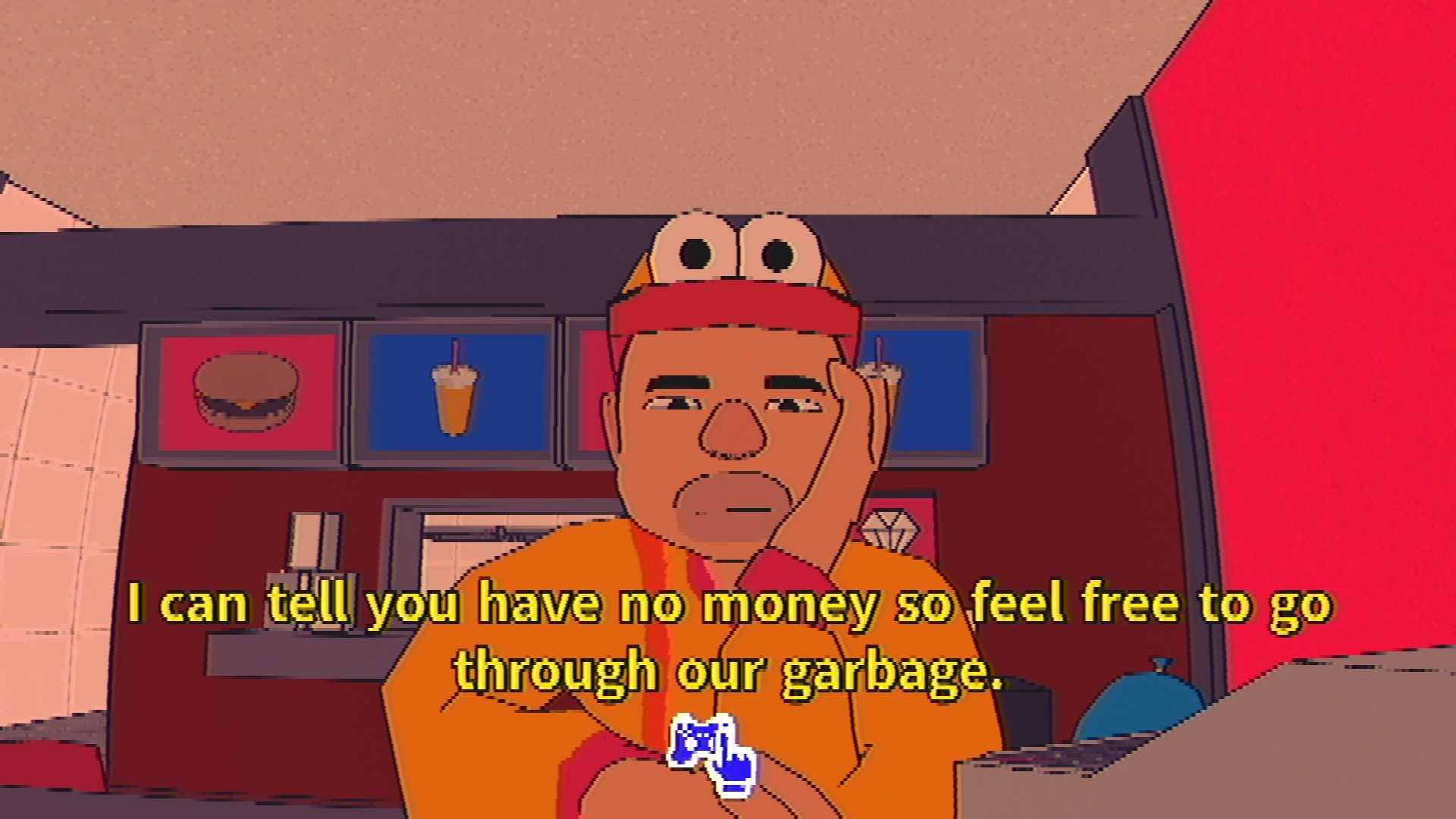 《烂泥生活 Sludge Life》Switch中文版NSZ下载-悟思笔记，一个低调的学习营。