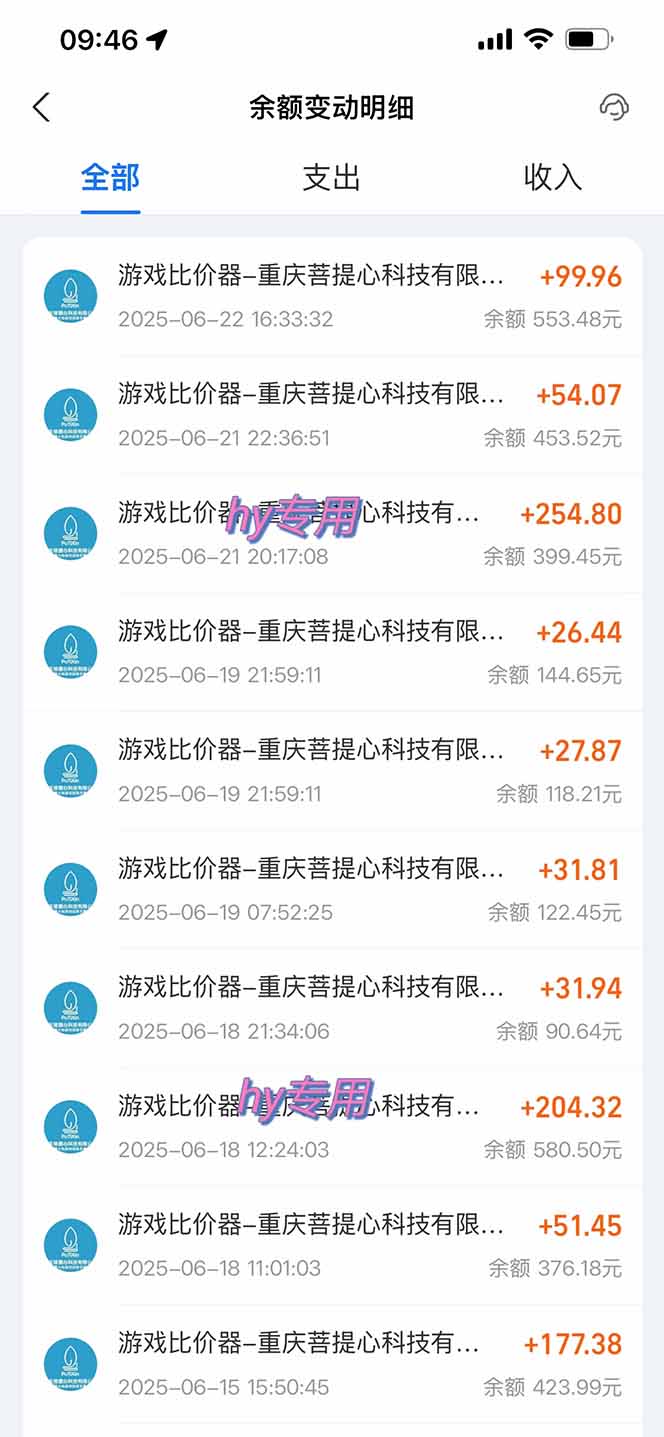 图片[1]-游戏全自动搬砖项目，日入千元 ，可批量矩阵无限放大-悟思笔记，一个低调的学习营。