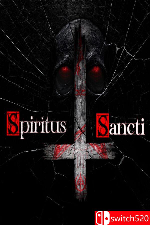 《圣神（Spiritus Sancti）》[英文]-悟思笔记，一个低调的学习营。