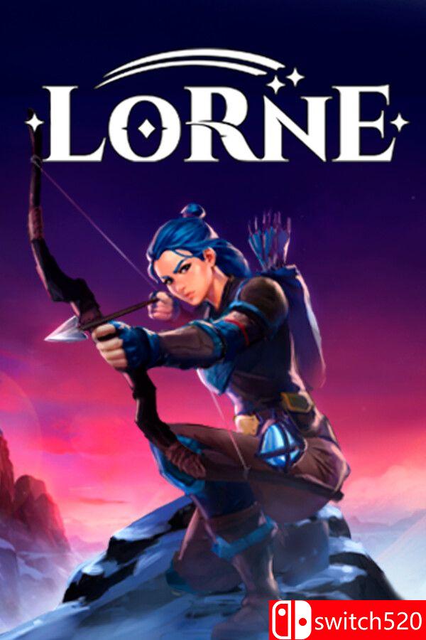 《洛恩（Lorne）》Build 24912075 [英文]-悟思笔记，一个低调的学习营。
