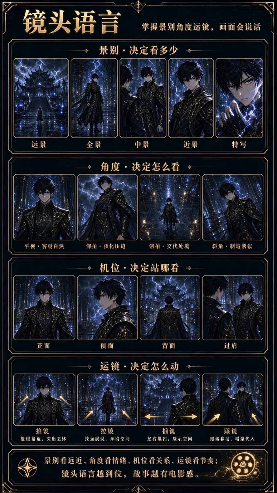 图片[9]-【无水印】2026AI漫剧创作与商业变现掘金营：打通选题→AI编剧→角色场景→自动分镜→视频生成→剪辑发布→运营变现-悟思笔记，一个低调的学习营。