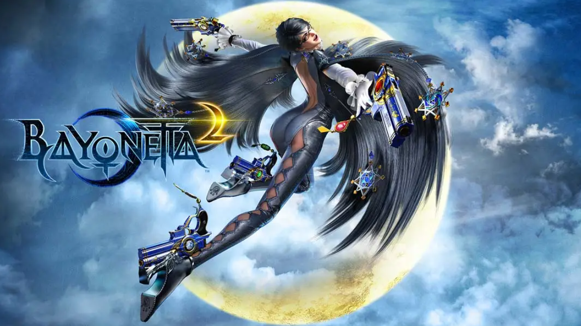 《猎天使魔女2 Bayonetta 2》Switch美版中文NSP下载 – 含1.1补丁-悟思笔记，一个低调的学习营。