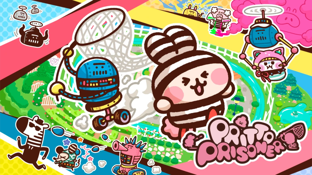 【美版】普力多 普力兹纳 .PRITTO PRISONER 中文-悟思笔记，一个低调的学习营。